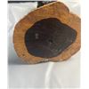 Image 10 : Hand-Carved Ujamaa Tree Figurine, Wood
