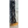Image 5 : Hand-Carved Ujamaa Tree Figurine, Wood