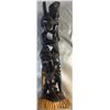 Image 6 : Hand-Carved Ujamaa Tree Figurine, Wood
