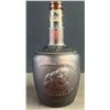 Image 10 : Sauza Tres Generaciones Bottle, 3 Patterned Glasses, Hand-Painted Persian Art Coaster Set