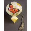 Image 2 : Ne'Qwa Art Butterflies Glass Ornament with Box