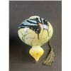 Image 4 : Ne'Qwa Art Butterflies Glass Ornament with Box