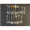 Image 14 : Floral Ceramic Kitchenware Set and Porcelain Creamer, Sugar Spoons