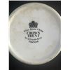 Image 11 : Glassware Lot: Royal Windsor, Crown Trent, Murano Arte, Sugar Bowls