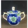 Image 12 : Glassware Lot: Royal Windsor, Crown Trent, Murano Arte, Sugar Bowls