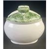 Image 15 : Glassware Lot: Royal Windsor, Crown Trent, Murano Arte, Sugar Bowls