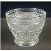 Image 17 : Glassware Lot: Royal Windsor, Crown Trent, Murano Arte, Sugar Bowls