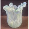 Image 19 : Glassware Lot: Royal Windsor, Crown Trent, Murano Arte, Sugar Bowls