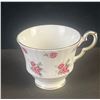 Image 3 : Glassware Lot: Royal Windsor, Crown Trent, Murano Arte, Sugar Bowls