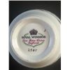 Image 4 : Glassware Lot: Royal Windsor, Crown Trent, Murano Arte, Sugar Bowls