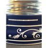 Image 3 : Huntley & Palmers "Greek Cherubs" Biscuit Tin, Inspired by Wedgwood Design