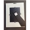 Image 3 : 8 Photo Frames Mixed Sizes & Finishes