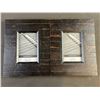 Image 8 : 8 Photo Frames Mixed Sizes & Finishes