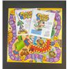 Image 19 : Board Games, Crayola Crayons, Hand-Painted Wooden Figures, More