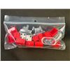 Image 22 : Board Games, Crayola Crayons, Hand-Painted Wooden Figures, More