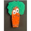 Image 6 : Board Games, Crayola Crayons, Hand-Painted Wooden Figures, More