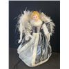 Image 15 : Large Assorted Lot of Hallmark, Carlton, and Various Christmas Ornaments 