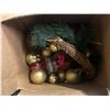 Image 16 : Large Assorted Lot of Hallmark, Carlton, and Various Christmas Ornaments 