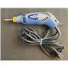 Image 2 : Mastercraft Maximum Rotary Tool Kit With Accessories, Carry Bag 