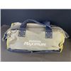 Image 7 : Mastercraft Maximum Rotary Tool Kit With Accessories, Carry Bag 