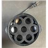 Image 6 : Kitchenware Assortment: Kettle, Cuisinart Egg Cooker, Bowls, More