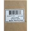 Image 5 : Framed Bowring Canvas Art, Signed, Approx. 32 x 44 Inches