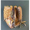 Image 1 : Louisville Slugger Omaha Pro Series 12" Baseball Glove 
