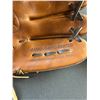 Image 2 : Louisville Slugger Omaha Pro Series 12" Baseball Glove 