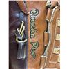 Image 4 : Louisville Slugger Omaha Pro Series 12" Baseball Glove 
