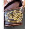 Image 5 : Louisville Slugger Omaha Pro Series 12" Baseball Glove 