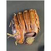 Image 6 : Louisville Slugger Omaha Pro Series 12" Baseball Glove 