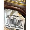 Image 7 : Louisville Slugger Omaha Pro Series 12" Baseball Glove 