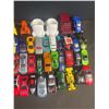 Image 4 : Large Lot Diecast and Plastic Toy Cars, Trucks, Novelty Cars