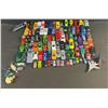 Image 1 : Lot Diecast Cars, Trucks, Planes, and Helicopters