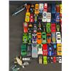 Image 4 : Lot Diecast Cars, Trucks, Planes, and Helicopters