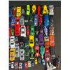 Image 5 : Lot Diecast Cars, Trucks, Planes, and Helicopters