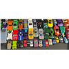 Image 6 : Lot Diecast Cars, Trucks, Planes, and Helicopters