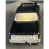 Image 10 : 3 Die-Cast Cars: Testarossa, Alfa Romeo Spider 1989 1/43, Chevy Silverado