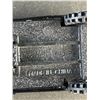 Image 11 : 3 Die-Cast Cars: Testarossa, Alfa Romeo Spider 1989 1/43, Chevy Silverado