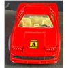 Image 2 : 3 Die-Cast Cars: Testarossa, Alfa Romeo Spider 1989 1/43, Chevy Silverado