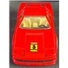 Image 3 : 3 Die-Cast Cars: Testarossa, Alfa Romeo Spider 1989 1/43, Chevy Silverado
