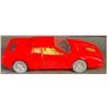 Image 4 : 3 Die-Cast Cars: Testarossa, Alfa Romeo Spider 1989 1/43, Chevy Silverado