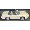 Image 7 : 3 Die-Cast Cars: Testarossa, Alfa Romeo Spider 1989 1/43, Chevy Silverado