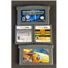 Image 1 : Nintendo DS and Game Boy Advance Game Lot: 4 Racing Titles