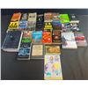 Image 1 : 22 Popular Fiction and Non-Fiction Paperback Books 