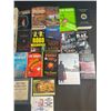 Image 3 : 22 Popular Fiction and Non-Fiction Paperback Books 