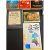 Image 4 : 22 Popular Fiction and Non-Fiction Paperback Books 