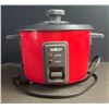 Image 5 : Kitchen Appliances: Instant Pot Duo Plus, Cuisinart Waffle Maker, Salton Rice Cooker