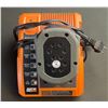 Image 2 : RIDGID 12V Power Tool Set: Drill, Reciprocating Saw, Charger,and Bag