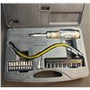 Image 5 : Hand and Power Tools Incl Mastercraft Jigsaw, Disston Backsaw, Screwdriver Kit